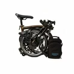 Brompton Electric C Line Explore Mid Handlebar-Black Lacquer -Bikes Sales Shop 1075219 6