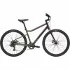 Cannondale Treadwell 3 Ltd 2022 Hybrid Bike-Rainbow Trout22