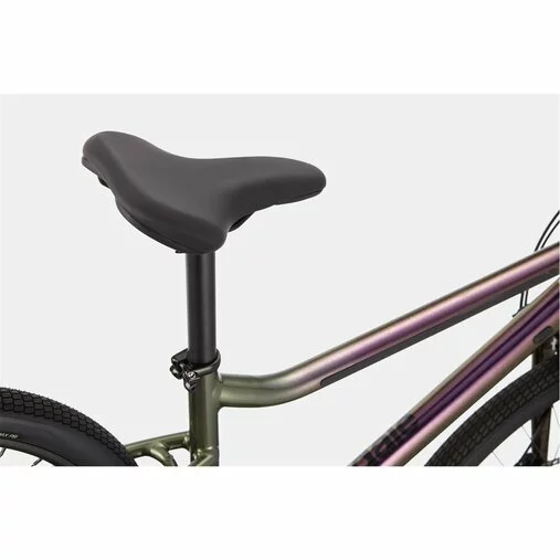 Cannondale Treadwell 3 Ltd 2022 Hybrid Bike-Rainbow Trout22 3 Cannondale Treadwell 3 Ltd 2022 Hybrid Bike-Rainbow Trout22 - Image 3