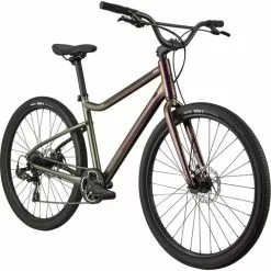 Cannondale Treadwell 3 Ltd 2022 Hybrid Bike-Rainbow Trout22 7 Cannondale Treadwell 3 Ltd 2022 Hybrid Bike-Rainbow Trout22 -Bikes Sales Shop 1088257 4
