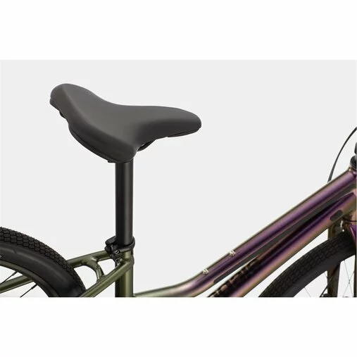 Cannondale Treadwell 3 Remixte Ltd 2022 Hybrid Bike-Rainbow Trout22 4 Cannondale Treadwell 3 Remixte Ltd 2022 Hybrid Bike-Rainbow Trout22 - Image 4