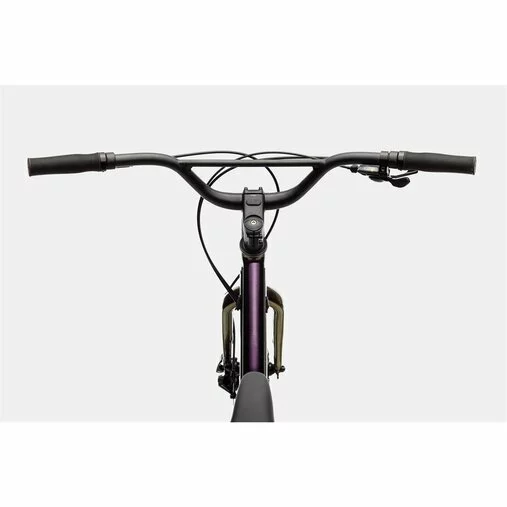 Cannondale Treadwell 3 Remixte Ltd 2022 Hybrid Bike-Rainbow Trout22 6 Cannondale Treadwell 3 Remixte Ltd 2022 Hybrid Bike-Rainbow Trout22 - Image 6