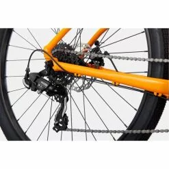Cannondale Treadwell 3 Remixte Ltd 2022 Hybrid Bike-Highlighter 22 -Bikes Sales Shop 1089520 5