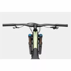 Cannondale Jekyll 1 2022 Mountain Bike-Beetle Green 22 -Bikes Sales Shop 1121314 8