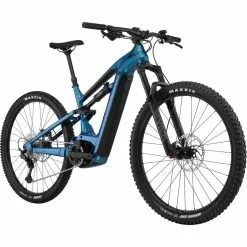 Cannondale Moterra Neo 3 Electric Mountain Bike-Deep Teal 22 10 Cannondale Moterra Neo 3 Electric Mountain Bike-Deep Teal 22 -Bikes Sales Shop 1131955 3