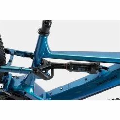 Cannondale Moterra Neo 3 Electric Mountain Bike-Deep Teal 22 13 Cannondale Moterra Neo 3 Electric Mountain Bike-Deep Teal 22 -Bikes Sales Shop 1131955 6