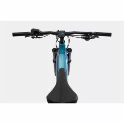 Cannondale Moterra Neo 3 Electric Mountain Bike-Deep Teal 22 15 Cannondale Moterra Neo 3 Electric Mountain Bike-Deep Teal 22 -Bikes Sales Shop 1131955 8
