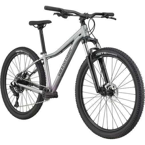 Cannondale Trail 5 2022 Womens Mountain Bike-Lavender 22 2 Cannondale Trail 5 2022 Womens Mountain Bike-Lavender 22 - Image 2