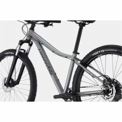 Cannondale Trail 5 2022 Womens Mountain Bike-Lavender 22 9 Cannondale Trail 5 2022 Womens Mountain Bike-Lavender 22 -Bikes Sales Shop 1156966 3
