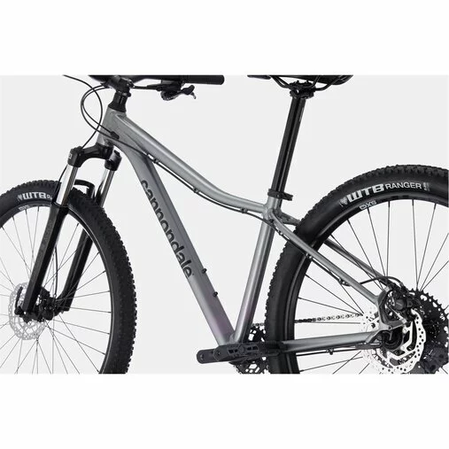 Cannondale Trail 5 2022 Womens Mountain Bike-Lavender 22 3 Cannondale Trail 5 2022 Womens Mountain Bike-Lavender 22 - Image 3