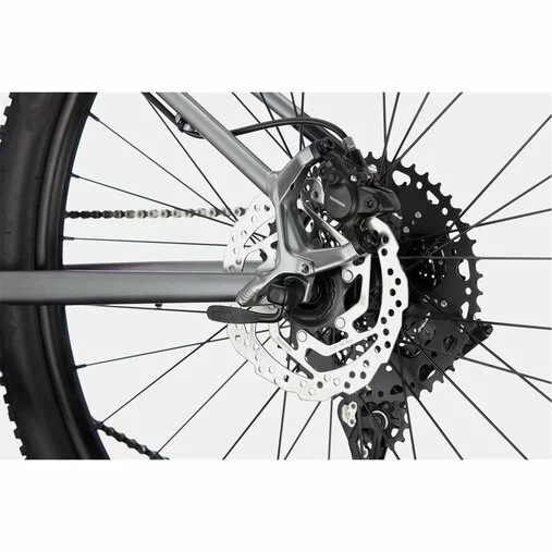 Cannondale Trail 5 2022 Womens Mountain Bike-Lavender 22 6 Cannondale Trail 5 2022 Womens Mountain Bike-Lavender 22 - Image 6