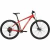Cannondale Trail 5 2022 Mountain Bike-Rally Red 22