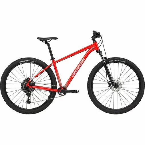 Cannondale Trail 5 2022 Mountain Bike-Rally Red 22 1 Cannondale Trail 5 2022 Mountain Bike-Rally Red 22