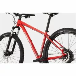 Cannondale Trail 5 2022 Mountain Bike-Rally Red 22 9 Cannondale Trail 5 2022 Mountain Bike-Rally Red 22 -Bikes Sales Shop 1157674 3
