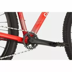 Cannondale Trail 5 2022 Mountain Bike-Rally Red 22 10 Cannondale Trail 5 2022 Mountain Bike-Rally Red 22 -Bikes Sales Shop 1157674 4
