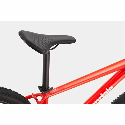 Cannondale Trail 5 2022 Mountain Bike-Rally Red 22 6 Cannondale Trail 5 2022 Mountain Bike-Rally Red 22 - Image 6