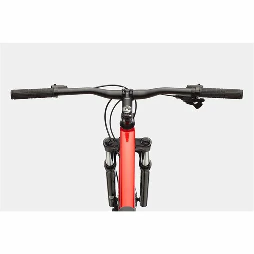 Cannondale Trail 5 2022 Mountain Bike-Rally Red 22 7 Cannondale Trail 5 2022 Mountain Bike-Rally Red 22 - Image 7