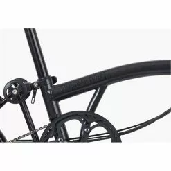 Brompton Electric P Line Urban Mid Handlebar-Midnight Black 12 Brompton Electric P Line Urban Mid Handlebar-Midnight Black -Bikes Sales Shop 1199716 3