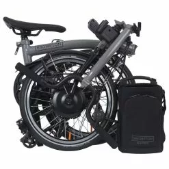 Brompton Electric P Line Urban Mid Handlebar-Storm Grey 15 Brompton Electric P Line Urban Mid Handlebar-Storm Grey -Bikes Sales Shop 1199830 6