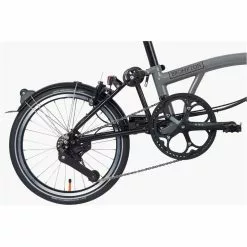 Brompton Electric P Line Urban Mid Handlebar-Storm Grey 16 Brompton Electric P Line Urban Mid Handlebar-Storm Grey -Bikes Sales Shop 1199830 7