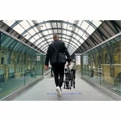 Brompton Electric P Line Urban Mid Handlebar-Storm Grey 18 Brompton Electric P Line Urban Mid Handlebar-Storm Grey -Bikes Sales Shop 1199830 9