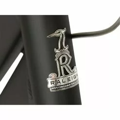 Raleigh Pioneer Trail Low Step Hybrid Bike-Aqua/Black 22 12 Raleigh Pioneer Trail Low Step Hybrid Bike-Aqua/Black 22 -Bikes Sales Shop 1206958 6