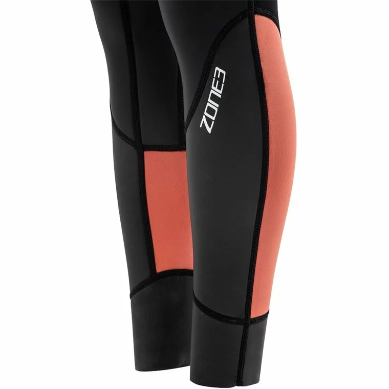 Zone3 Ven Wetsuit Ld19-Black 3 Zone3 Ven Wetsuit Ld19-Black - Image 3