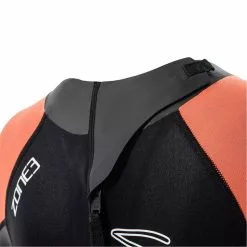 Zone3 Ven Wetsuit Ld19-Black 8 Zone3 Ven Wetsuit Ld19-Black -Bikes Sales Shop 1207189 4