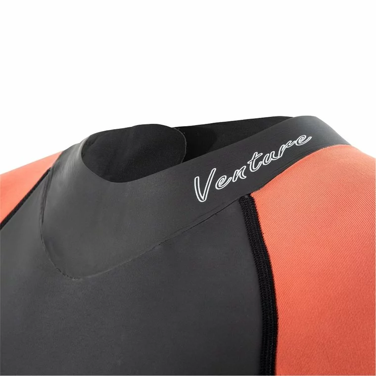 Zone3 Ven Wetsuit Ld19-Black 5 Zone3 Ven Wetsuit Ld19-Black - Image 5