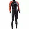 Zone3 Venture Wetsuit Mens-Black