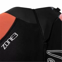 Zone3 Venture Wetsuit Mens-Black -Bikes Sales Shop 1207255 4