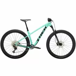 Trek Roscoe 7 Mountain Bike-Miami Green 23