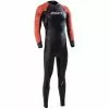 Zone3 Venture Wetsuit Junior-Black