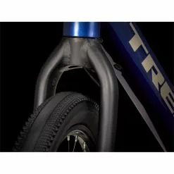 Trek Dual Sport Plus 2 Stagger Hybrid Bike-Hex Blue 23 13 Trek Dual Sport Plus 2 Stagger Hybrid Bike-Hex Blue 23 -Bikes Sales Shop 1211968 4