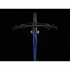 Trek Dual Sport Plus 2 Stagger Hybrid Bike-Hex Blue 23 17 Trek Dual Sport Plus 2 Stagger Hybrid Bike-Hex Blue 23 -Bikes Sales Shop 1211968 8