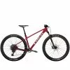 Trek Marlin 8 Mountain Bike-Crimson 23
