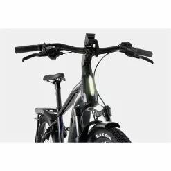 Cannondale Tesoro Neo X 1 2022 Electric Hybrid Bike-Midnight 22 19 Cannondale Tesoro Neo X 1 2022 Electric Hybrid Bike-Midnight 22 -Bikes Sales Shop 1251211 10