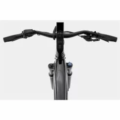 Cannondale Tesoro Neo X 1 2022 Electric Hybrid Bike-Midnight 22 13 Cannondale Tesoro Neo X 1 2022 Electric Hybrid Bike-Midnight 22 -Bikes Sales Shop 1251211 4