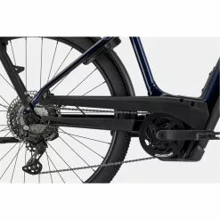 Cannondale Tesoro Neo X 1 2022 Electric Hybrid Bike-Midnight 22 15 Cannondale Tesoro Neo X 1 2022 Electric Hybrid Bike-Midnight 22 -Bikes Sales Shop 1251211 6