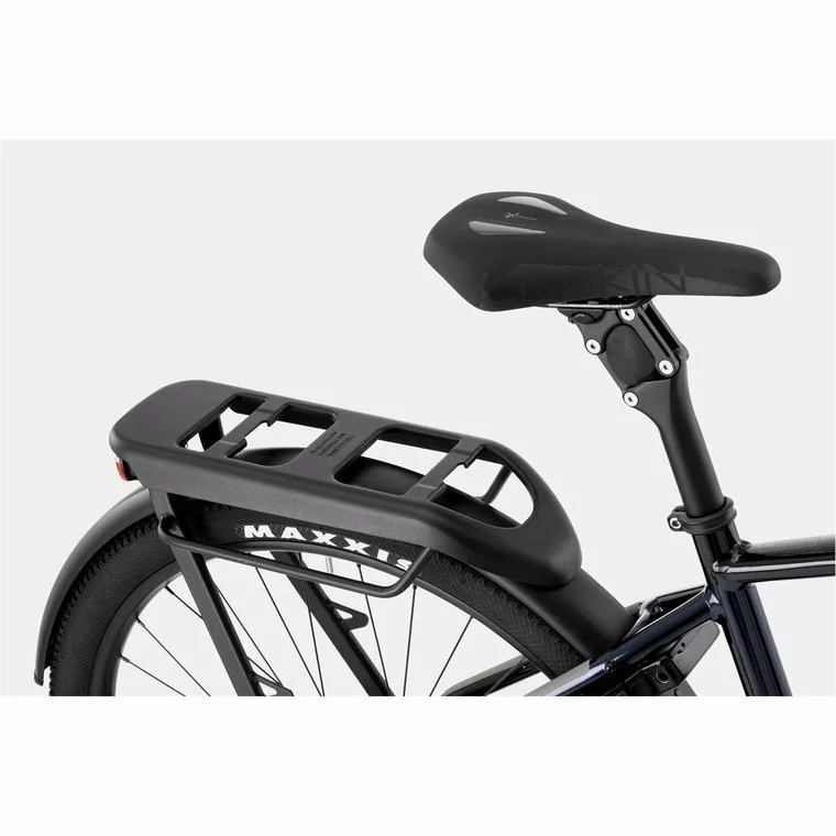 Cannondale Tesoro Neo X 1 2022 Electric Hybrid Bike-Midnight 22 7 Cannondale Tesoro Neo X 1 2022 Electric Hybrid Bike-Midnight 22 - Image 7