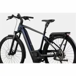 Cannondale Tesoro Neo X 1 2022 Electric Hybrid Bike-Midnight 22 17 Cannondale Tesoro Neo X 1 2022 Electric Hybrid Bike-Midnight 22 -Bikes Sales Shop 1251211 8