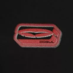 Gul Contour Wetsuit Full Length Junior Boys-Black/Red 7 Gul Contour Wetsuit Full Length Junior Boys-Black/Red -Bikes Sales Shop 1263439 3