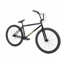 Fiend Type 26 Inch BMX-Gloss Black