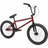 Fiend Type O BMX Bike-Gloss Red