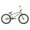 Subrosa Malum 22in BMX Bike-Army Green