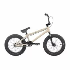 Subrosa Altus 16in BMX Kids Bike-Matt Tan