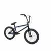 Fiend Type O BMX Bike-Gloss Trns Blue