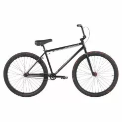 Subrosa Salvador 26in BMX Bike-Black