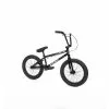 Fiend Type O 18 Inch Kids BMX Bike-Gloss Blck Fade