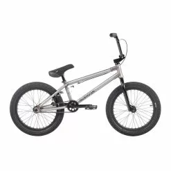 Subrosa Tiro 18in BMX Kids Bikes-Matt Raw